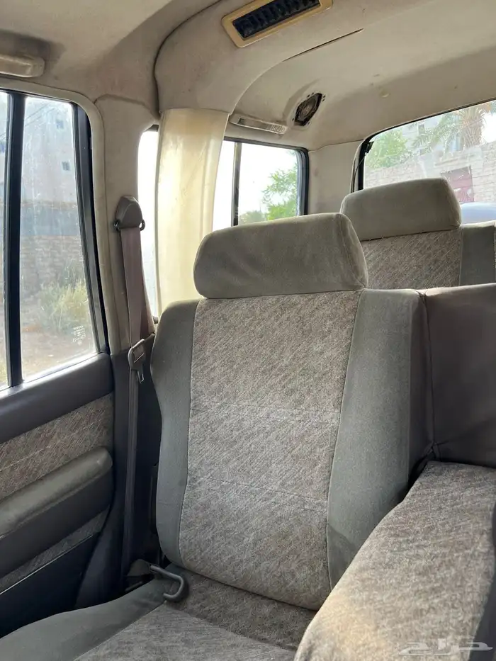 جيب صالون 1997 2