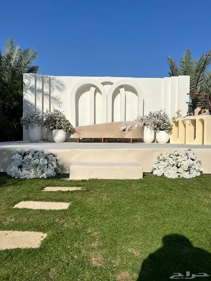 كوش كوشات افراح للبيع بسعر مناسب 4