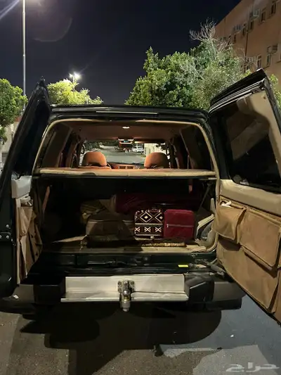 جيب نيسان 1999 16
