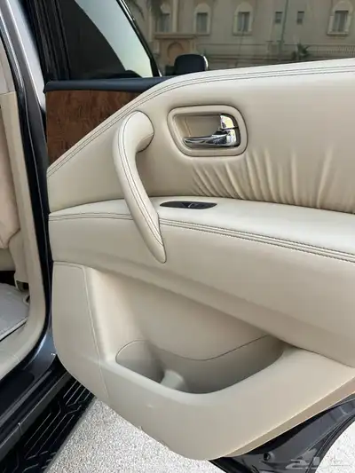 باترول نيسان 17
