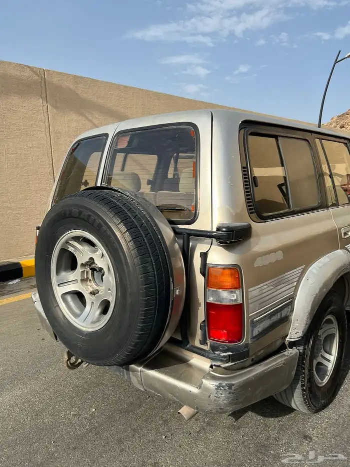 جيب صالون 1997 15