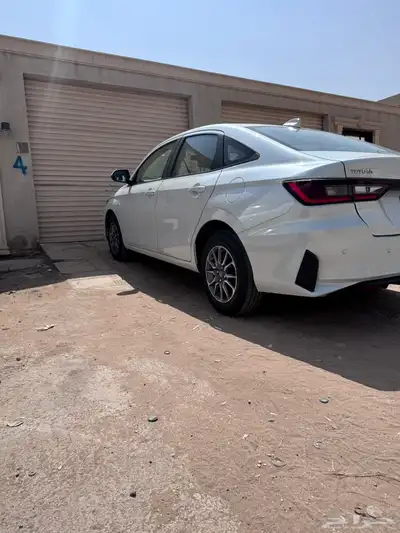 يارس 3