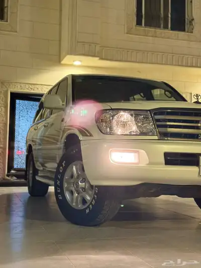 لاندكروزر 2006 3