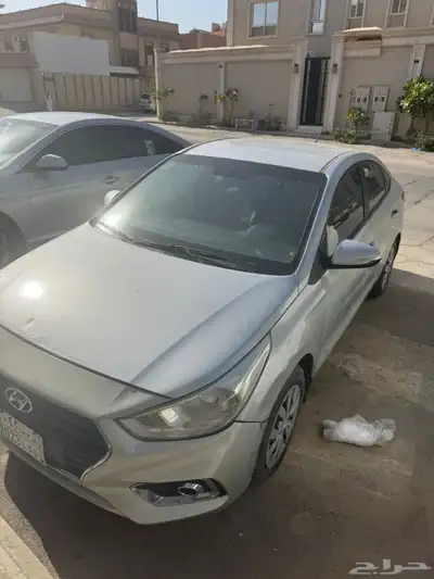 اكسنت 2018 1