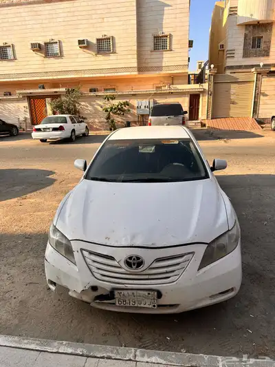 كامري 2007 للبيع 0