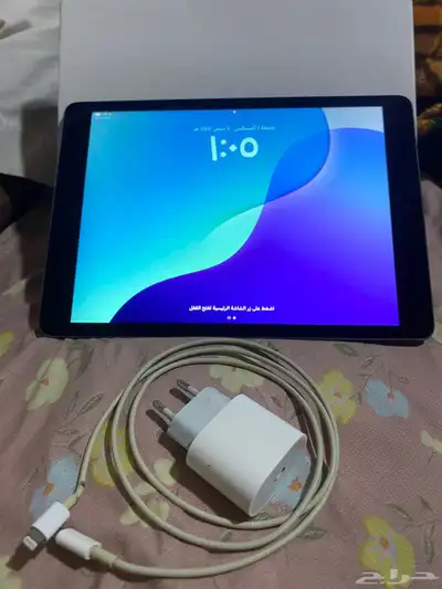 ايباد ابل الجيل التاسع 256 جيجا 4