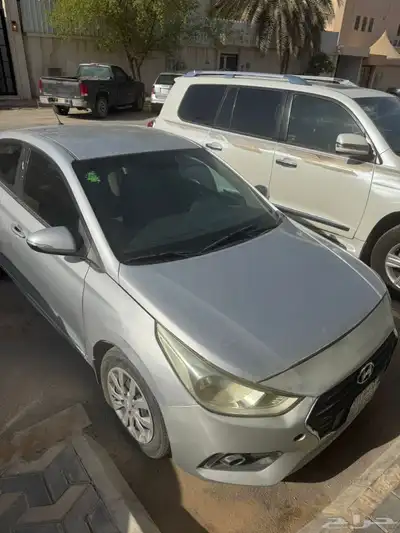اكسنت 2018 2