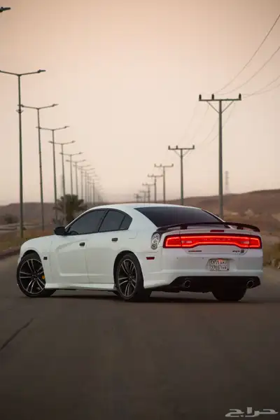 تشارجر سوبر بي 2013 5