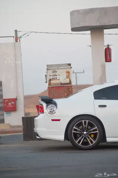 تشارجر سوبر بي 2013 6