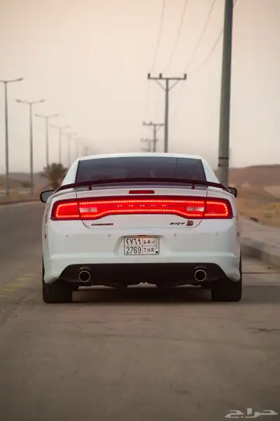 تشارجر سوبر بي 2013 1