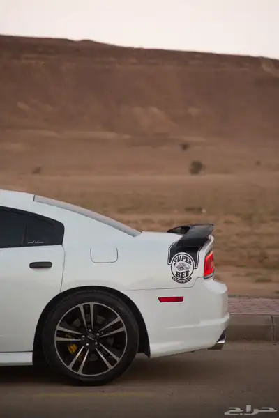 تشارجر سوبر بي 2013 2