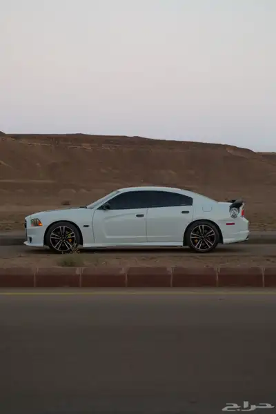 تشارجر سوبر بي 2013 0