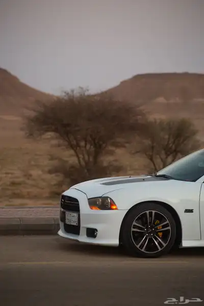 تشارجر سوبر بي 2013 3
