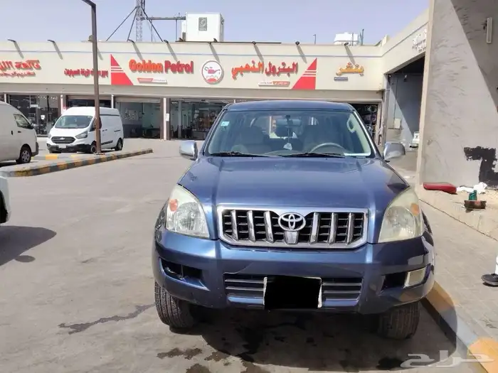 برادو 1