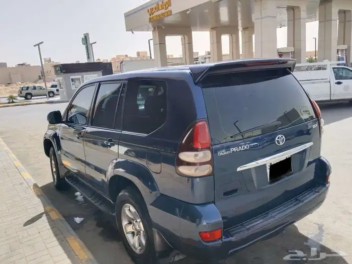 برادو 0
