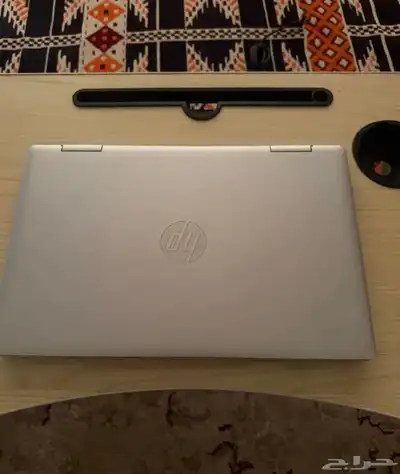 لاب توب HP بافليون i7 1