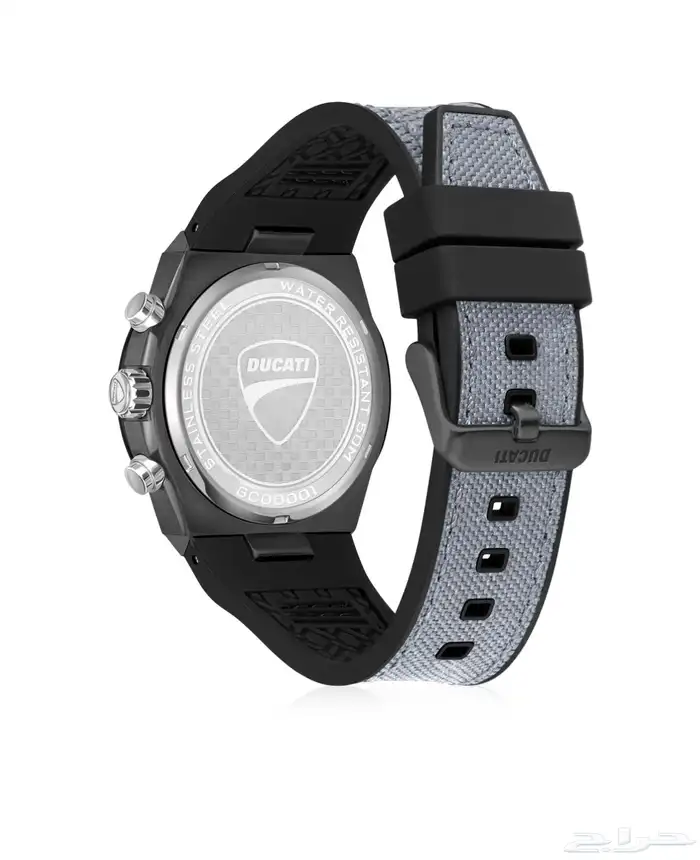 ساعة دوكاتي ducati watch 2