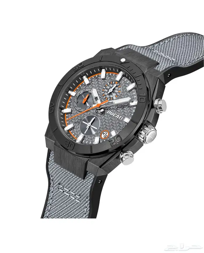 ساعة دوكاتي ducati watch 1