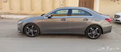 مرسيدس 2021 فئة A200 جفالي 15