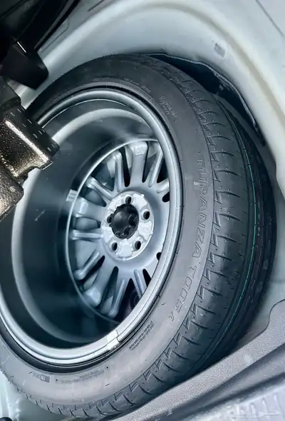 كامري 2023 GLE هايبرد 11