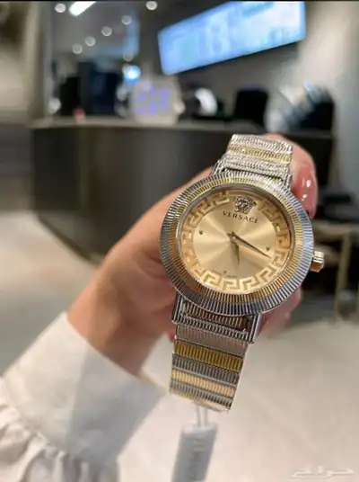 ساعات ماركات هاي كوالتي 33