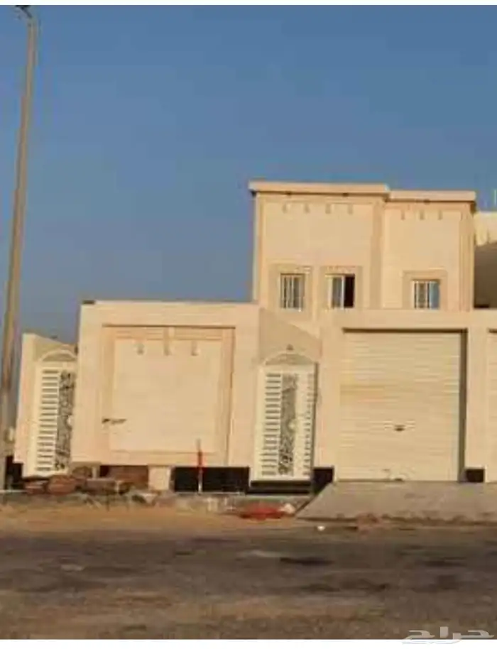 للاجار بيت 375 م بحي العقيق 0