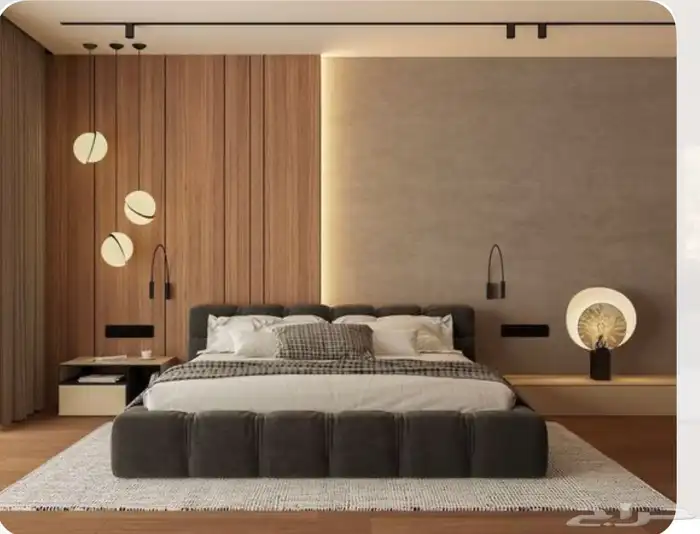 أعمال تشطيب وديكورات حسب ميزانية العميل 2