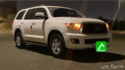 سكويا 2010 للبيع نظيف 11