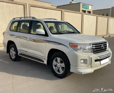 لاندكروزر 2013 بريمي 5
