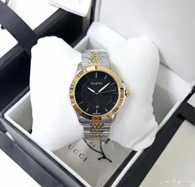 ساعات ماركات هاي كوالتي 34