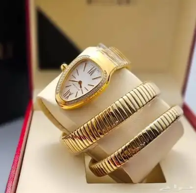 ساعات ماركات هاي كوالتي 12