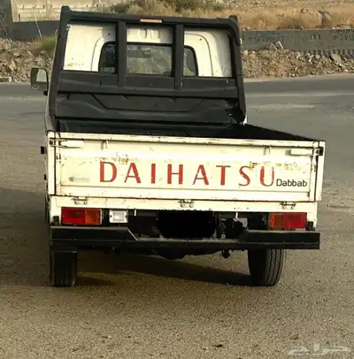 للبيع دباب ديهاتسون 2015 11