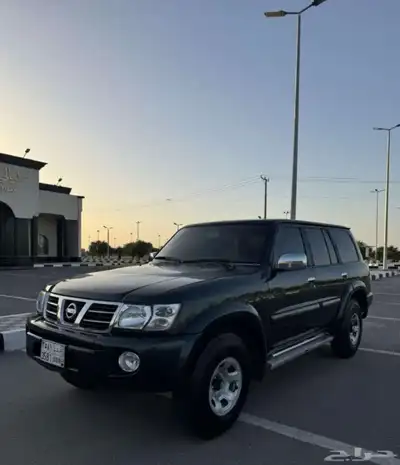 باترول 0