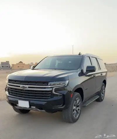 تاهو 2023 LT دبل 2