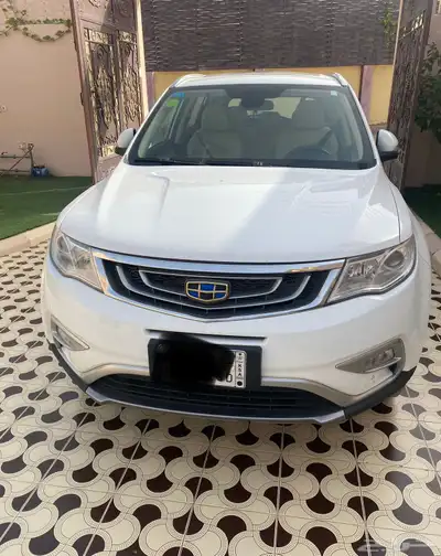جيلي امجراند 7 اسبورت 1