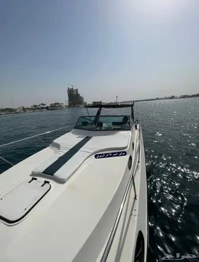 للبيع قارب جلف كرفت 4 استروك 250 ياماها 35 قدم 4