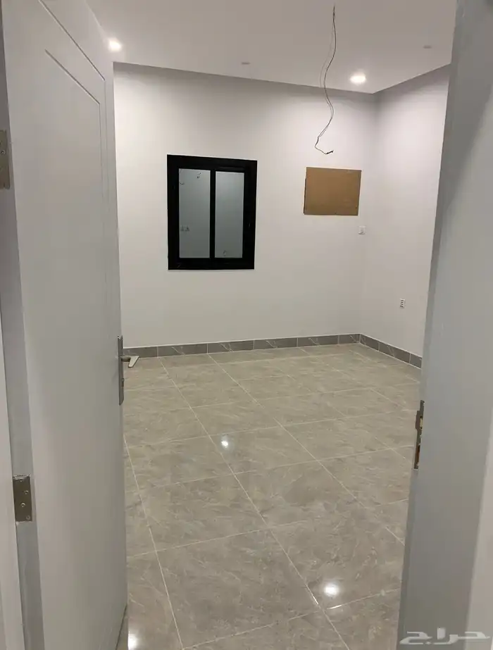 شقه ايجار بمخطط الرياض 2