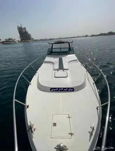 للبيع قارب جلف كرفت 4 استروك 250 ياماها 35 قدم 3