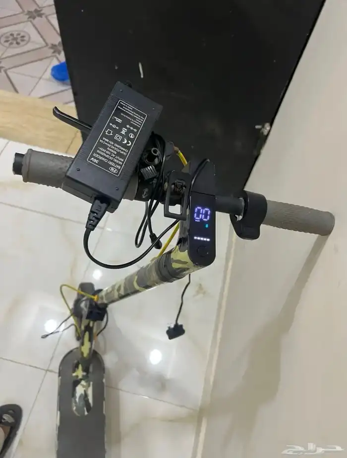 للبيع سكوتر 2