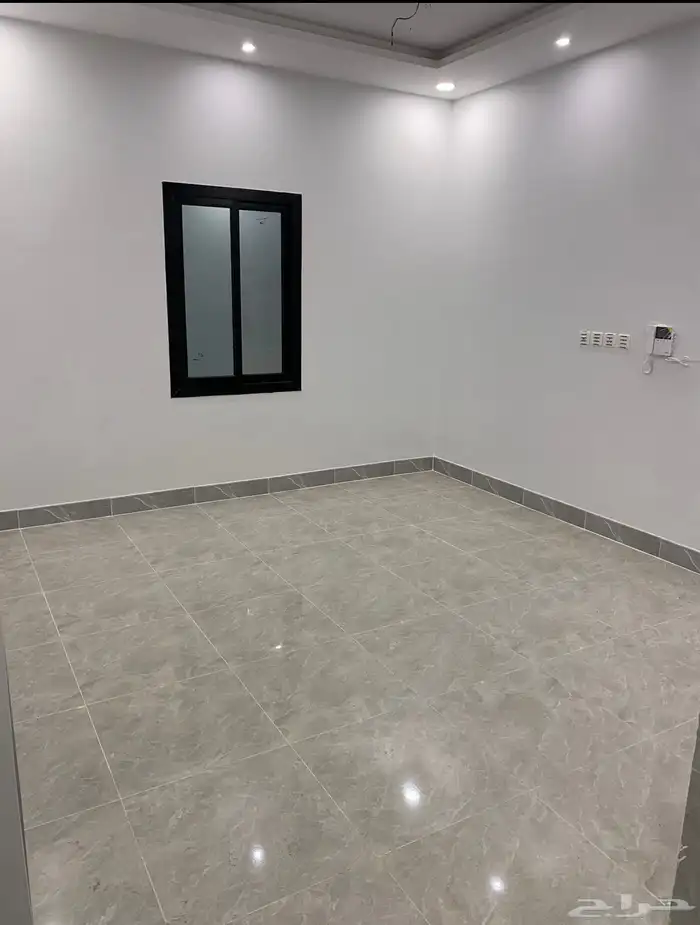 شقه ايجار بمخطط الرياض 3