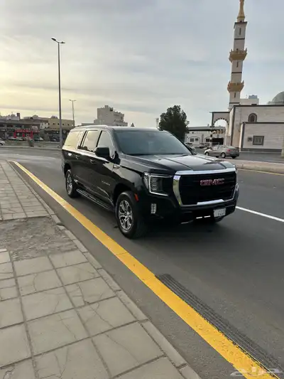 جمس يوكن اكس ال 2023 GMC YUKON XL للبيع 0