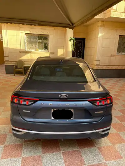 تورس 2023 استاندر 3