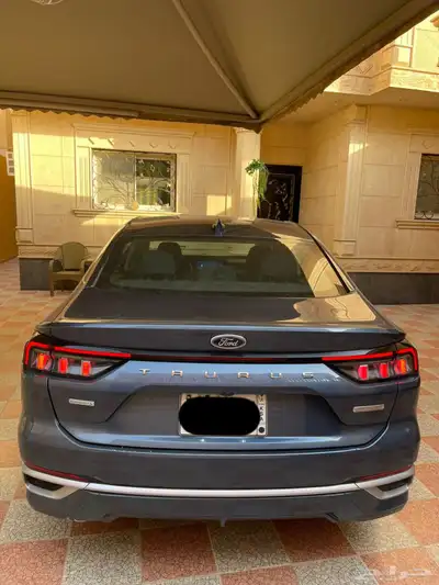 تورس 2023 استاندر 0