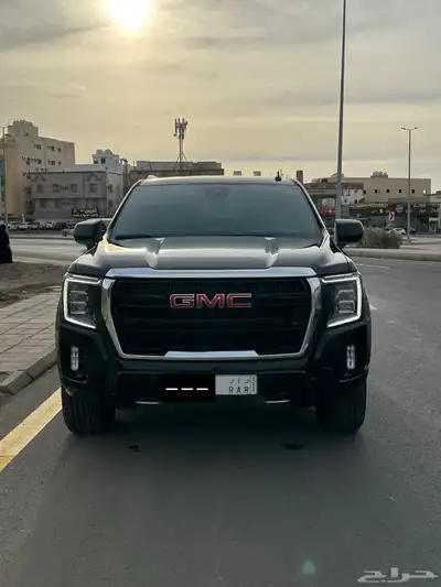 جمس يوكن اكس ال 2023 GMC YUKON XL للبيع 2