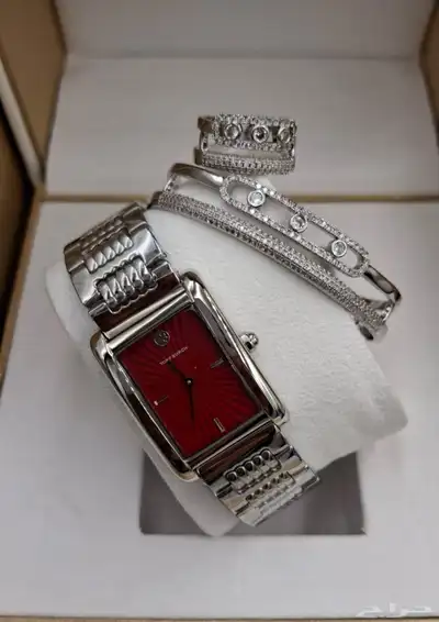 ساعات ماركات هاي كوالتي 10