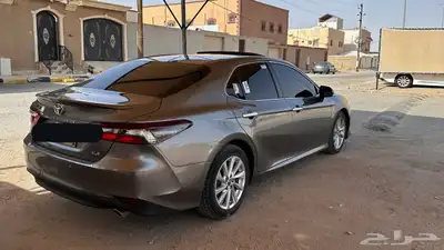 كامري 23 3