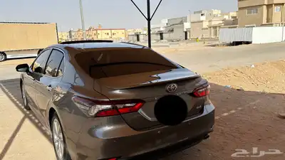 كامري 23 4