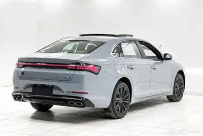 جيلي بريفيس GF فل 2025 كاش وتقسيط عروض مميزه 7