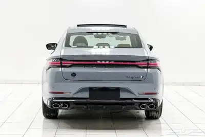 جيلي بريفيس GF فل 2025 كاش وتقسيط عروض مميزه 6