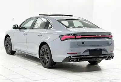 جيلي بريفيس GF فل 2025 كاش وتقسيط عروض مميزه 9